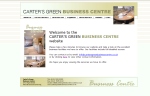 Carters Green Business Centre West Bromwich