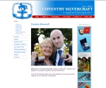 Coventry Silvercraft