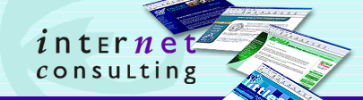 Internet Consulting | Home